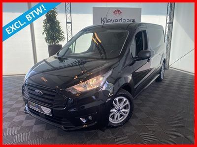tweedehands Ford Transit CONNECT 1.5 EcoBlue L2 Trend | Automaat | Climate Control | Cruise Control | Trekhaak | Camera |