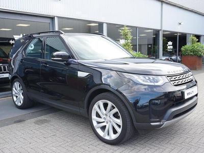 tweedehands Land Rover Discovery 3.0 Sd6 HSE Luxury *grijs kenteken*