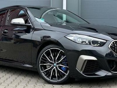 tweedehands BMW M235 2-SERIE Gran CoupéxDrive Viritual/H&K/Carplay/Navi+/LED