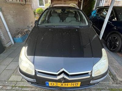 Citroën C5