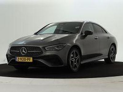 Mercedes 250