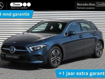 tweedehands Mercedes A180 Luxury Line