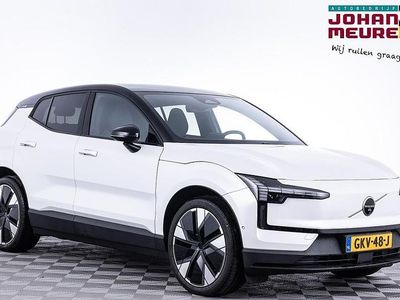 Occasion Volvo EX30 Performance 315 kW (429 PK) 2024 Wit SUV