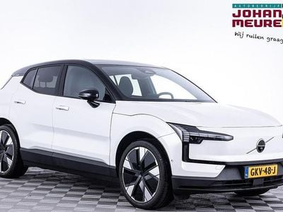 Wit Gebruikt 2024 Volvo EX30 Performance SUV | € 35.990 (Goede deal)