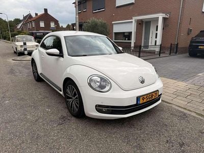 VW Beetle