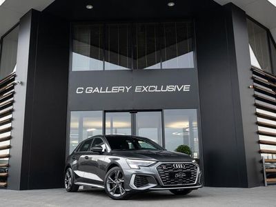 tweedehands Audi S3 Sportback 2.0 TFSI Incl. BTW | Pano | Diamond seat