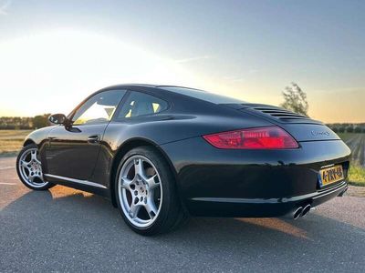 Porsche 911 Carrera S
