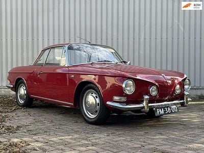 Occasion VW Karmann Ghia Karmann 52 PK (38 kW) 1969 Rood Coupé