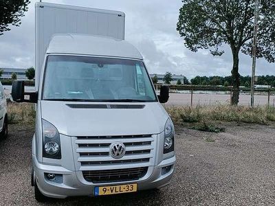 Occasion 2011 VW Crafter Van | € 17.500