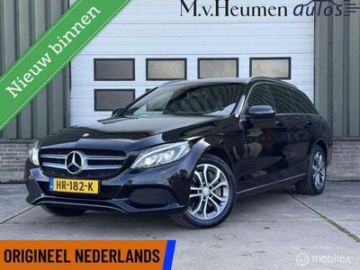 Mercedes C350e