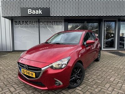 tweedehands Mazda 2 1.5 Skyact-G Sp.Sel.