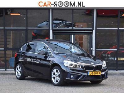 tweedehands BMW 218 Active Tourer 218d High Executive Pano Xenon Led V