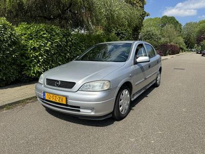 tweedehands Opel Astra 1.6-16V GL