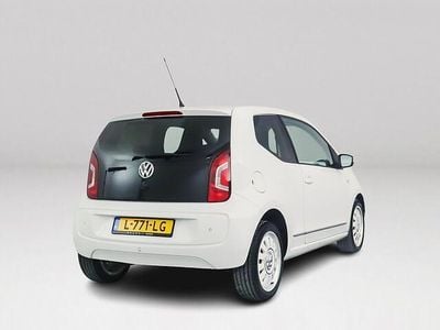 Wit Gebruikt 2012 VW up! Move Hatchback | € 2.450 (Goede deal)
