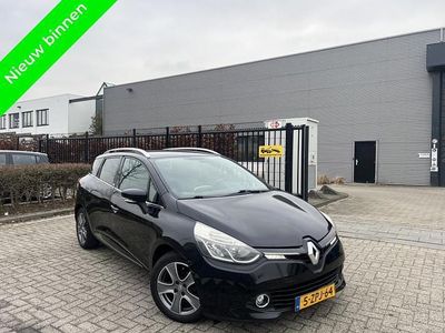 Occasion 2015 Renault Clio IV Night&Day Stationwagen | € 3.899 (Iets duurder)