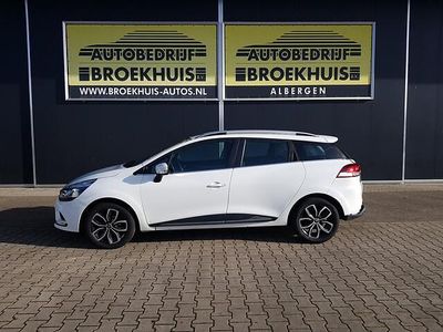 Renault Clio GrandTour