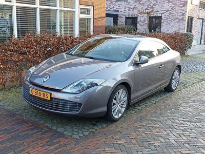 Renault Laguna Coupé