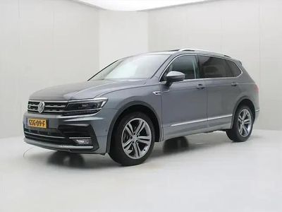 VW Tiguan Allspace