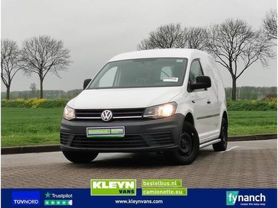 tweedehands VW Caddy 2.0 tdi