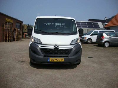 Citroën Jumper