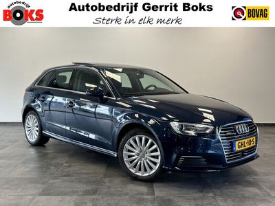 Audi A3 Sportback e-tron