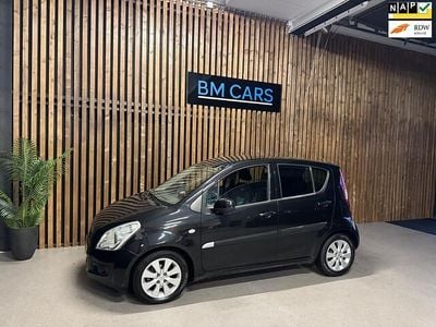 Suzuki Splash