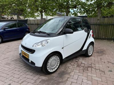 Smart ForTwo Coupé