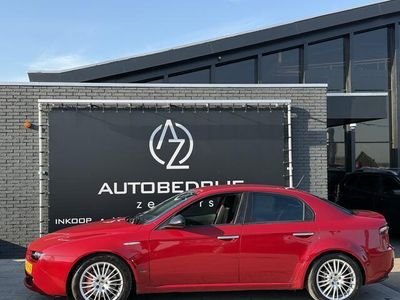 Alfa Romeo 159