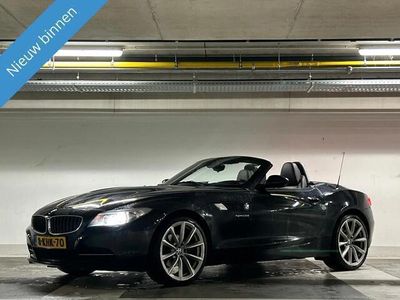 tweedehands BMW Z4 Roadster sDrive20i High Executive - Navi - automaat - cruise - nap!