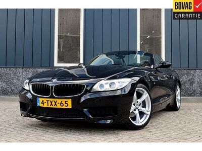 tweedehands BMW Z4 Roadster M-Sport sDrive18i Limited Series RIJKLAAR