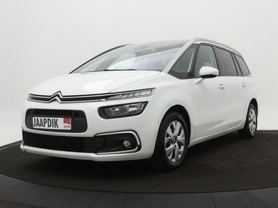 Citroën Grand C4 Picasso