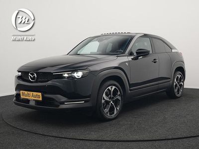 Mazda MX30