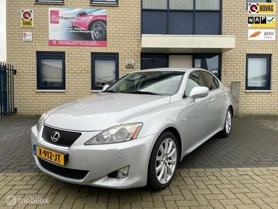 tweedehands Lexus IS250 