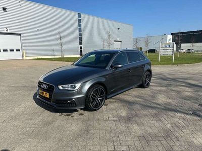 tweedehands Audi A3 A6 allroad1.4 TFSI 3X S-Line GTRON