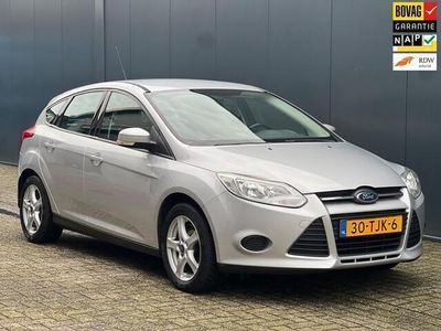 tweedehands Ford Focus 1.6 TI-VCT NL Auto Boekjes Top staat