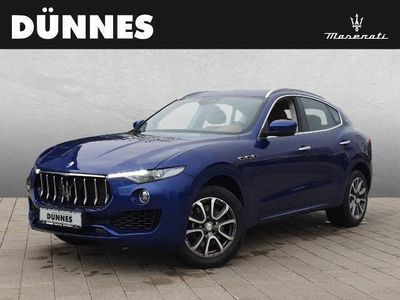 tweedehands Maserati Levante S