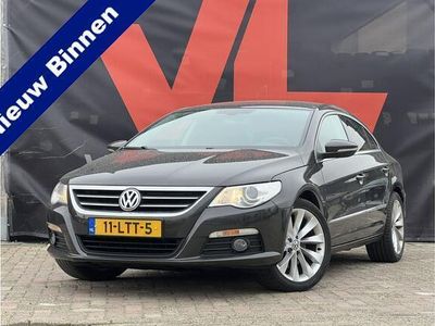 tweedehands VW CC 1.8 TSI 4p. | Nieuw binnen | NWE Koppeling D-riem