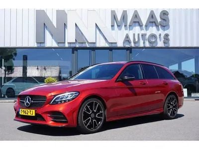 Mercedes C300