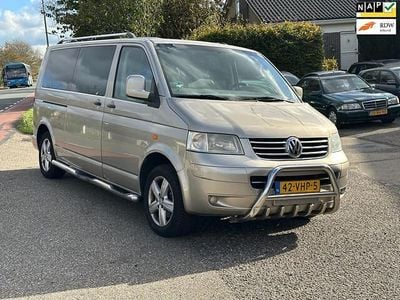 VW T5