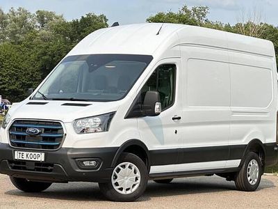 Ford E-Transit