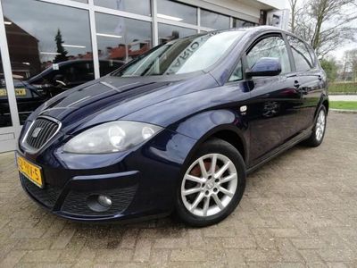 tweedehands Seat Altea 1.4 TSI Businessline