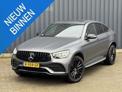 Mercedes GLC300