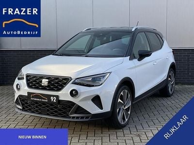 Overige Occasion 2021 Seat Arona FR SUV | € 21.435 (Eerlijke prijs)