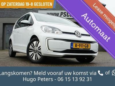 tweedehands VW e-up! e-up!Marge ( 20288 eur prive met subsidie) Camera