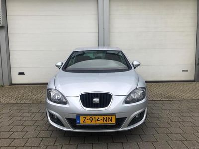 tweedehands Seat Leon 1.4 TSI Reference Nw Apk Airco