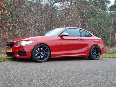 Gebruikt 2015 BMW M235 | € 18.750