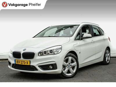 BMW 225 Active Tourer