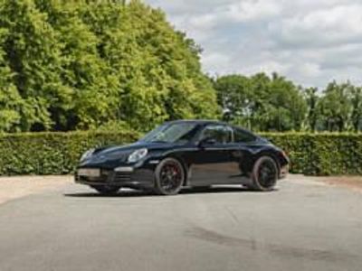 Porsche 911 Carrera S