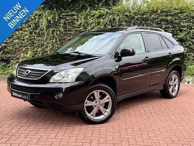 Lexus RX400h