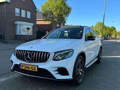 Mercedes GLC220